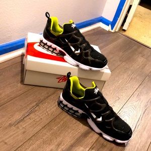 ✅ NIKE x STUSSY ✅ Zoom Air- Men’s Size 10.5